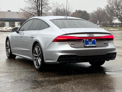 2023 Audi A7 55 Premium