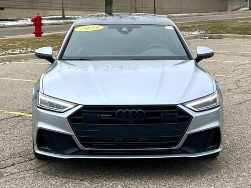 2023 Audi A7 55 Premium