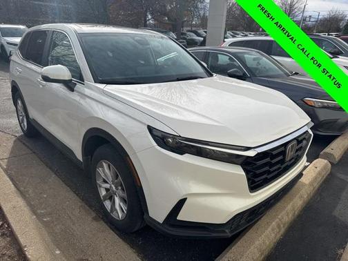 2023 Honda CR-V EX