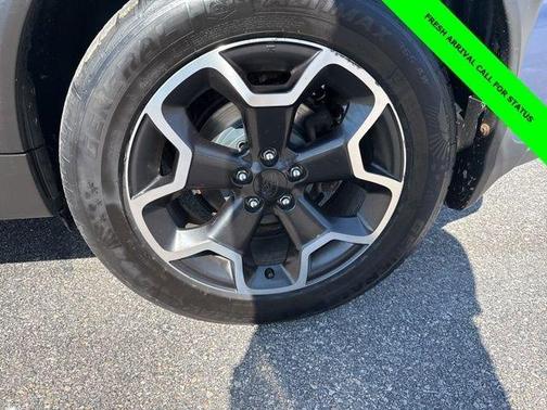 2015 Subaru XV Crosstrek 2.0i Premium