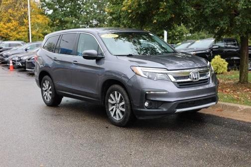 2020 Honda Pilot EX-L