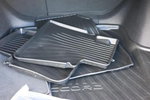 2023 Honda Accord Hybrid 