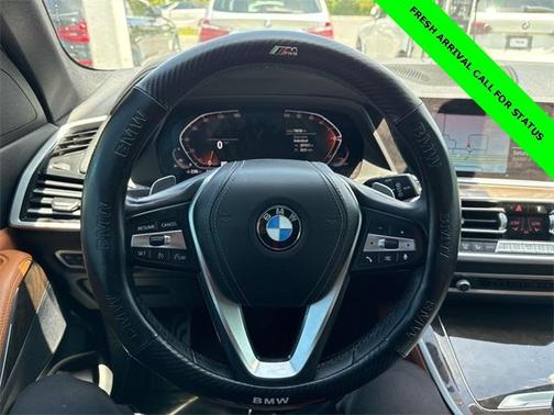 2021 BMW X5 sDrive40i