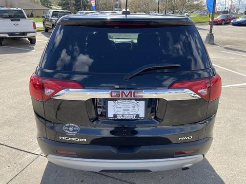 2019 GMC Acadia SLE-1