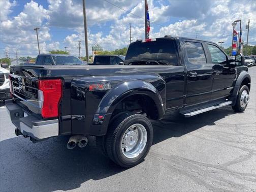 2021 Ford F-450 XL