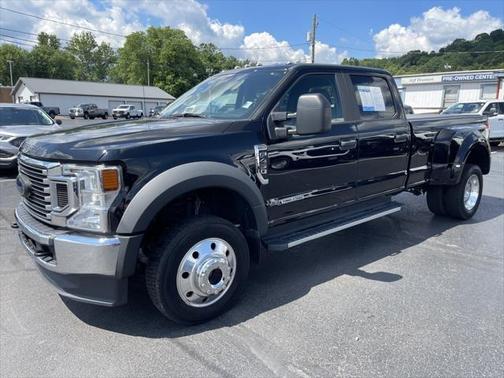 2021 Ford F-450 XL