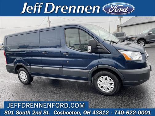 2018 Ford Transit-150 Base