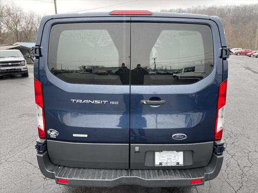 2018 Ford Transit-150 Base