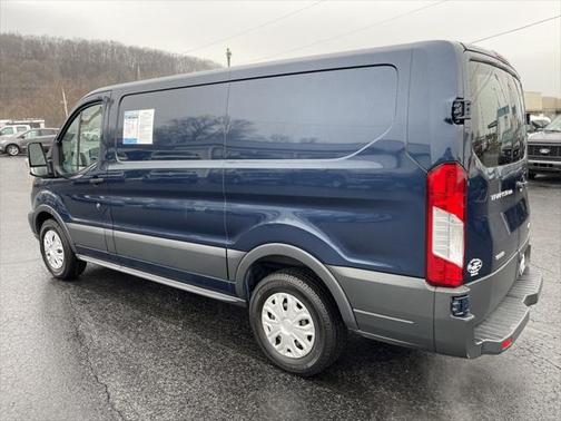 2018 Ford Transit-150 Base