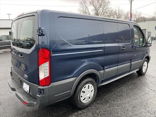2018 Ford Transit-150 Base