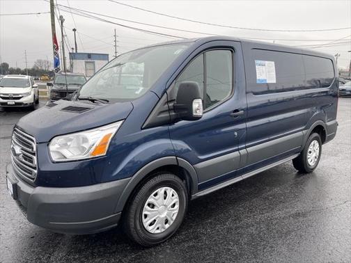 2018 Ford Transit-150 Base