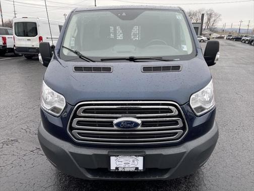 2018 Ford Transit-150 Base