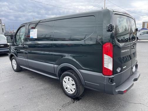 2018 Ford Transit-150 Base