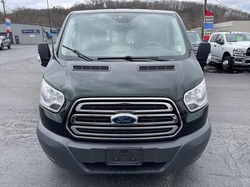 2018 Ford Transit-150 Base