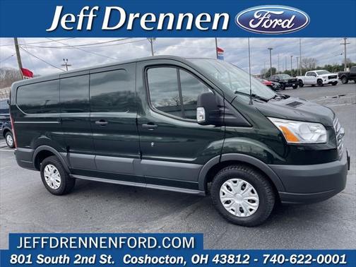 2018 Ford Transit-150 Base