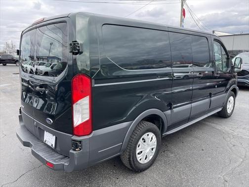 2018 Ford Transit-150 Base