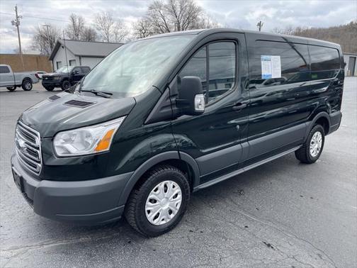 2018 Ford Transit-150 Base