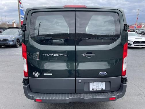 2018 Ford Transit-150 Base