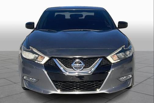 2017 Nissan Maxima 3.5 S