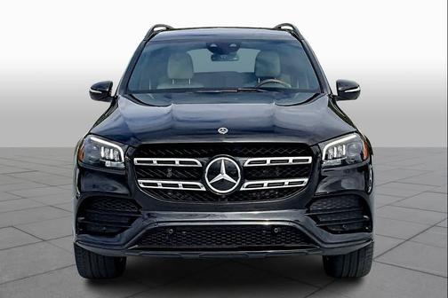 2023 Mercedes-Benz GLS 450 4MATIC