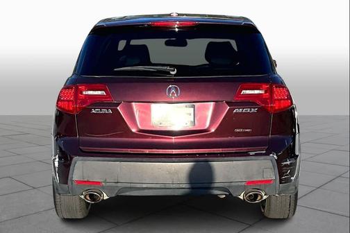 2008 Acura MDX Base