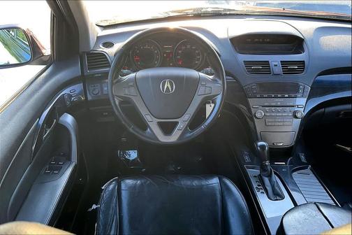 2008 Acura MDX Base