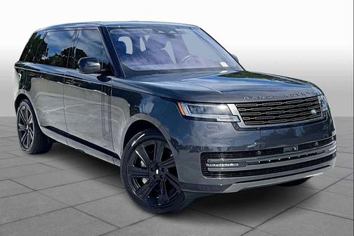 2023 Land Rover Range Rover P530 SE