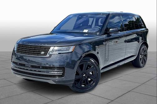 2023 Land Rover Range Rover P530 SE