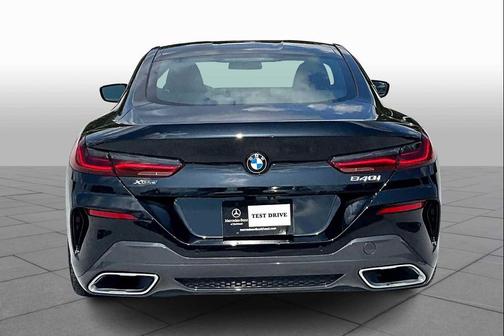 2024 BMW 840 Gran Coupe i xDrive