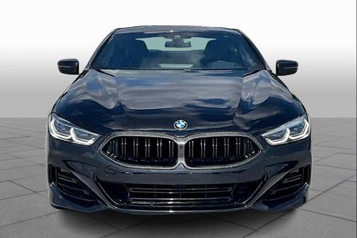 2024 BMW 840 Gran Coupe i xDrive