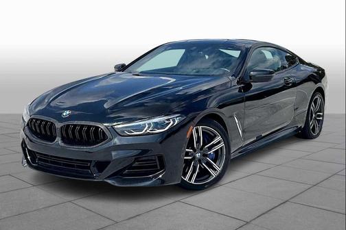 2024 BMW 840 Gran Coupe i xDrive