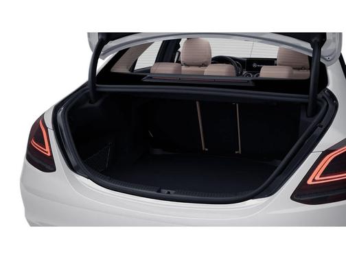 2020 Mercedes-Benz C-Class C 300