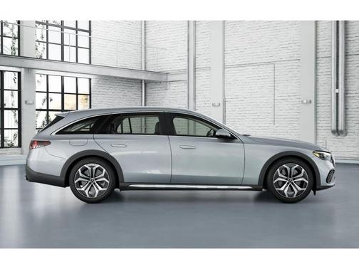 2025 Mercedes-Benz E-Class E 450 4MATIC All-Terrain