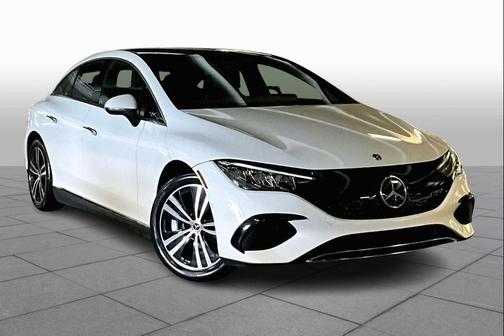 2023 Mercedes-Benz EQE 350 4MATIC+