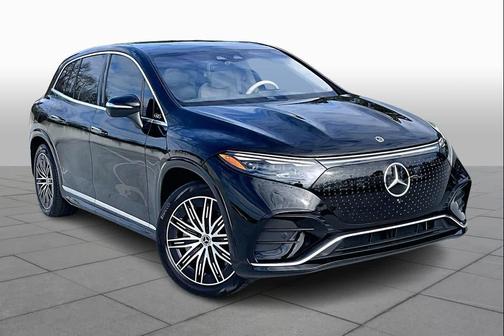 2023 Mercedes-Benz EQS 450 4MATIC