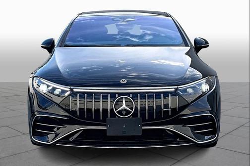 2023 Mercedes-Benz AMG EQS 4MATIC+