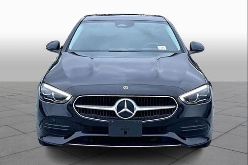 2023 Mercedes-Benz C-Class C 300 4MATIC