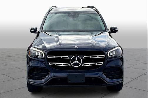 2022 Mercedes-Benz GLS 450 4MATIC