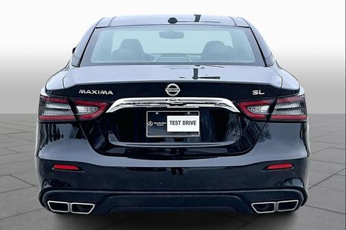 2019 Nissan Maxima 3.5 SL