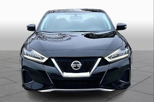 2019 Nissan Maxima 3.5 SL