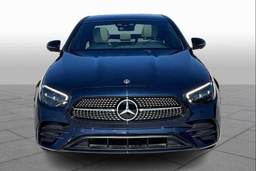 2023 Mercedes-Benz E-Class E 350