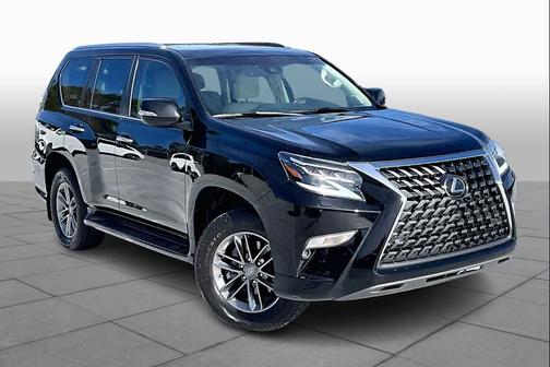 2020 Lexus GX 460 Luxury