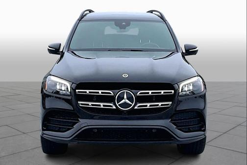 2022 Mercedes-Benz GLS 450 4MATIC
