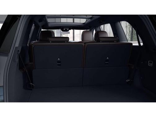 2022 Mercedes-Benz GLS 450 4MATIC