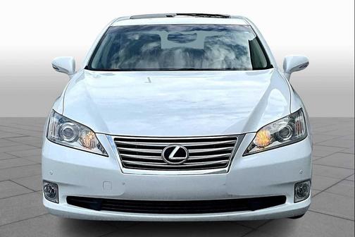 2011 Lexus ES 350 Base