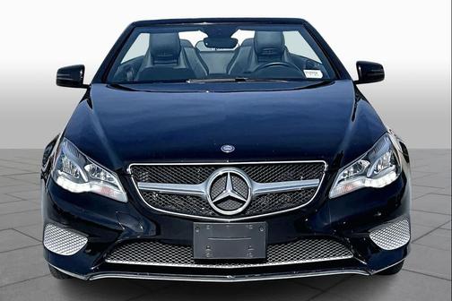 2014 Mercedes-Benz E-Class E 350