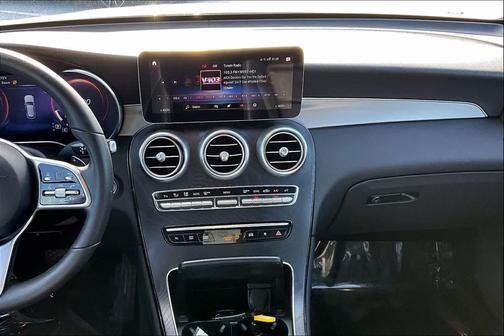 2022 Mercedes-Benz GLC 300 Base