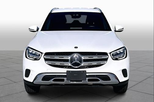 2022 Mercedes-Benz GLC 300 Base