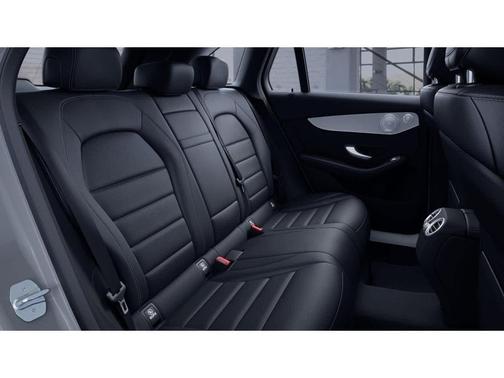 2021 Mercedes-Benz GLC 300 Base