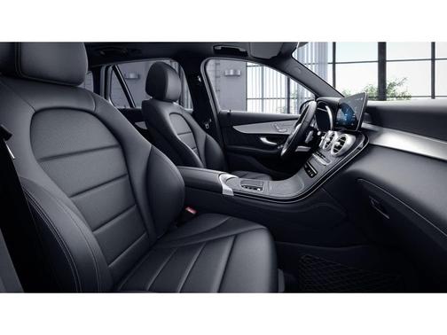 2021 Mercedes-Benz GLC 300 Base